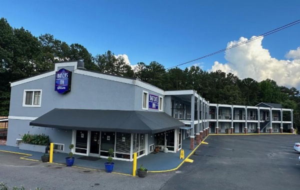 NATION'S INN of Wake County - Raleigh Crabtree image 15